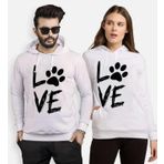 Tshirthane Love Pati Sevgili Kombinleri Kapüşonlu Kombini, Erkek, M-Tek Ürün Fiyatıdır, Kombin Yapmak İçin En Az 2 Adet Sepete Ekleyiniz