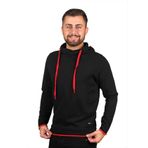 Tshirthane Manta 5239 Kapşonlu Erkek Sweatshirt