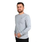 Tshirthane Manta 5304 Sıfır Yaka Erkek Sweatshirt