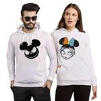 Tshirthane Mause Jack Mause Ölügelin Sevgili Kombinleri Kapüşonlu Kombini, Erkek, M-Tek Ürün Fiyatıdır, Kombin Yapmak İçin En Az 2 Adet Sepete Ekleyiniz