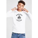 Tshirthane Michael Myers Butcher Shop Beyaz Çocuk 3ip Kapşonlu Sweatshirt P21945S9111, 9-10 Yaş
