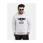 Tshirthane Mr. Mrs. Right. 2'li Sevgili T-shirt