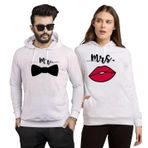Tshirthane Mr.Papyon Mrs. Sevgili Kombinleri Kapüşonlu Kombini, Kadın, L-Tek Ürün Fiyatıdır, Kombin Yapmak İçin En Az 2 Adet Sepete Ekleyiniz