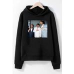Tshirthane Müslüm Baba Baskılı Unisex Sweatshirt