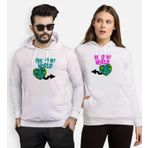 Tshirthane My World Sevgili Kombinleri Kapüşonlu Kombini, Erkek, 3XL-Tek Ürün Fiyatıdır, Kombin Yapmak İçin En Az 2 Adet Sepete Ekleyiniz