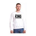Tshirthane Onlya King Onlya Queen 2'li Sevgili T-shirt