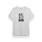 Tshirthane P17460S242 Kısa Kol Beyaz Erkek T-shirt