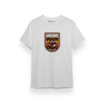 Tshirthane P17550S2663 Transformers Unicron Eaters of Planet Beyaz Kısa Kol Erkek T-shirt