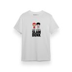Tshirthane P17580S2630 Kısa Kol Beyaz Erkek T-shirt