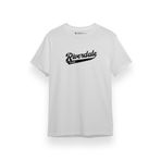 Tshirthane P17596S1461 Kısa Kol Beyaz Erkek T-shirt
