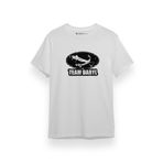 Tshirthane P17614S5067 Kısa Kol Beyaz Erkek T-shirt