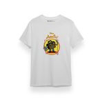 Tshirthane P17619S6273 The Umbrella Academy Team Analist Beyaz Kısa Kol Erkek T-shirt