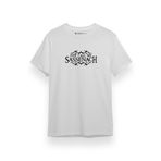 Tshirthane P17648S9259 Kısa Kol Beyaz Erkek T-shirt