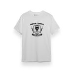 Tshirthane P17655S3700 Beyaz Erkek T-shirt