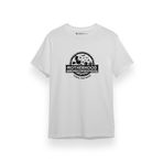 Tshirthane P17662S5250 Kısa Kol Beyaz Erkek T-shirt