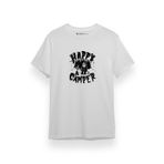 Tshirthane P17718S6863 Kısa Kol Beyaz Erkek T-shirt