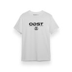 Tshirthane P17719S9757 Kısa Kol Beyaz Erkek T-shirt