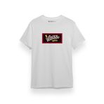 Tshirthane P17900S9502 Kısa Kol Beyaz Erkek T-shirt