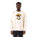 Tshirthane P18576S9148 Ekru Erkek Sweatshirt