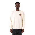 Tshirthane P18614S4508 Ekru Erkek Sweatshirt