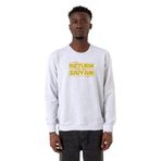 Tshirthane P18656S9355 Dragon Ball Z Anime Namek Wars Karmelanj 2ip Erkek Sweatshirt