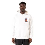 Tshirthane P18774S1741 Beyaz Erkek Sweatshirt