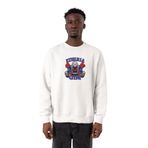 Tshirthane P19024S6103 Beyaz Erkek Sweatshirt
