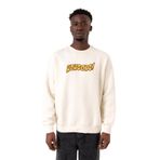 Tshirthane P19081S1205 Ekru Erkek Sweatshirt