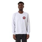 Tshirthane P19319S3163 One Piece Anime Ninja Org. N.S Karmelanj 2ip Erkek Sweatshirt