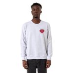 Tshirthane P19343S5139 One Piece Anime Ope Ope Devil Fruit Karmelanj 2ip Erkek Sweatshirt