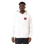 Tshirthane P19350S153 Beyaz Erkek Sweatshirt