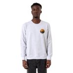 Tshirthane P19410S5710 One Piece Anime Thousand Sunny Karmelanj 2ip Erkek Sweatshirt