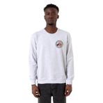 Tshirthane P19517S6594 Popeye the Sailor Man Karmelanj 2ip Erkek Sweatshirt