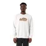 Tshirthane P19606S7533 Beyaz Erkek Sweatshirt