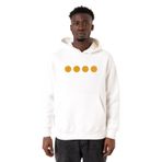 Tshirthane P19653S9084 Beyaz Erkek Sweatshirt