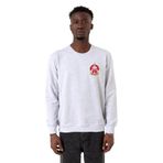 Tshirthane P20036S3592 Karmelanj Erkek Sweatshirt