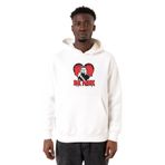 Tshirthane P20203S558 Beyaz Erkek Sweatshirt