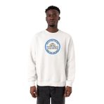 Tshirthane P20234S4314 Beyaz Erkek Sweatshirt