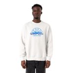Tshirthane P20280S5309 Ekru Erkek Sweatshirt