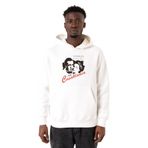 Tshirthane P20457S9921 Beyaz Erkek Sweatshirt