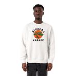 Tshirthane P20595S9710 Beyaz Erkek Sweatshirt