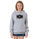 Tshirthane P20661S9431 Grimelanj Kadın Sweatshirt
