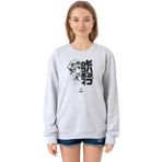 Tshirthane P20725S7161 Grimelanj Kadın Sweatshirt