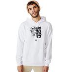 Tshirthane P20727S4973 Beyaz Erkek Sweatshirt