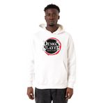 Tshirthane P20855S1968 Beyaz Erkek Sweatshirt