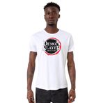 Tshirthane P20858S4238 Bisiklet Yaka Beyaz Erkek T-shirt