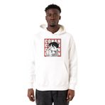 Tshirthane P20949S6059 Beyaz Erkek Sweatshirt