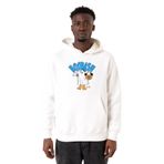 Tshirthane P20976S7425 Beyaz Erkek Sweatshirt