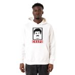 Tshirthane P20997S9055 Beyaz Erkek Sweatshirt