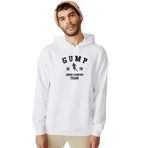Tshirthane P21049S300 Beyaz Erkek Sweatshirt
